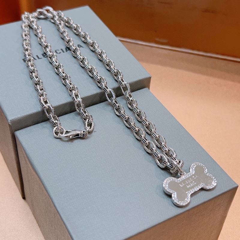 Balenciaga Necklaces